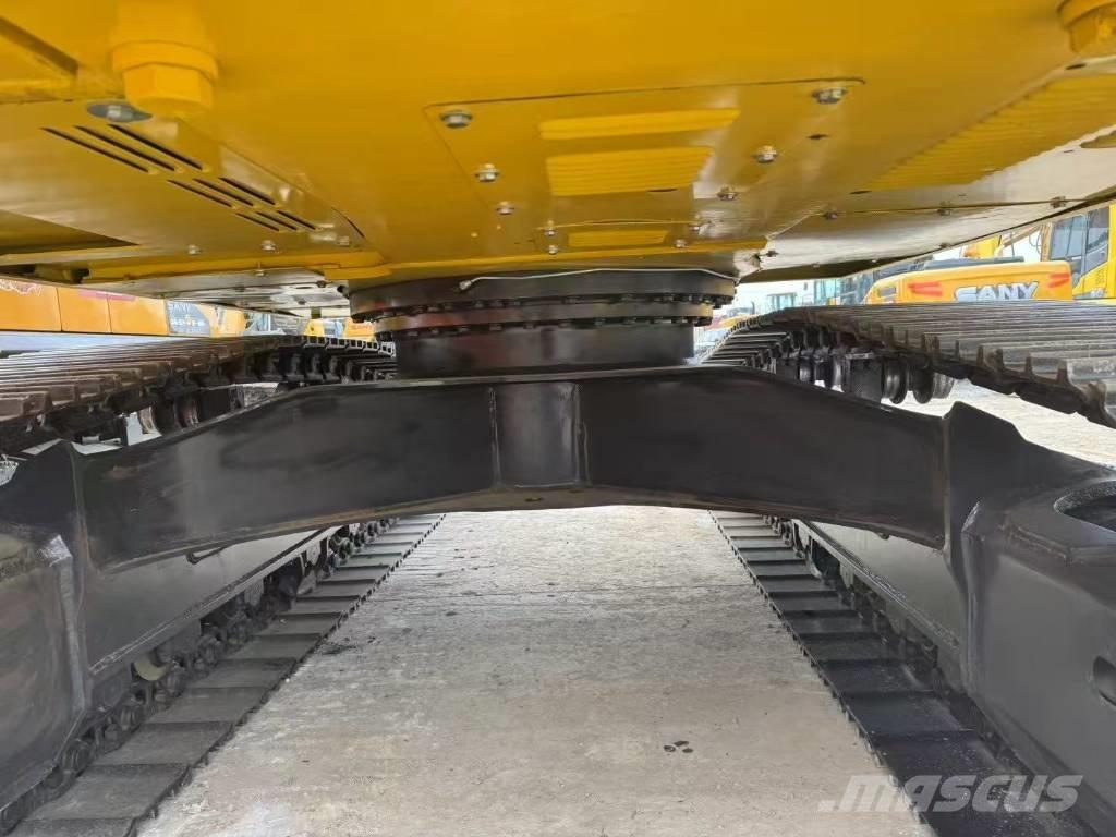 Komatsu 160-7 Koparki gąsienicowe