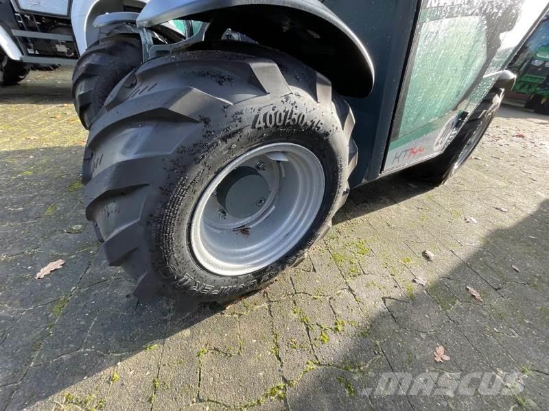 Kramer KT144 Maszyny rolnicze - Inne