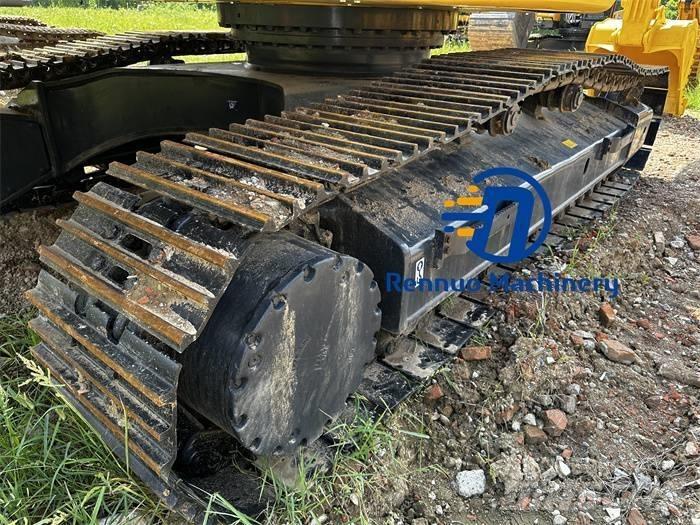 Komatsu PC 400-7 Koparki gąsienicowe