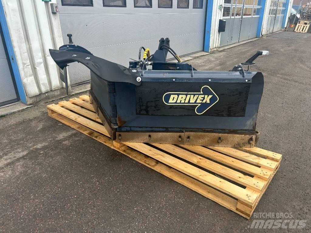 Drivex VB 2800-3P Ratraki śniegowe