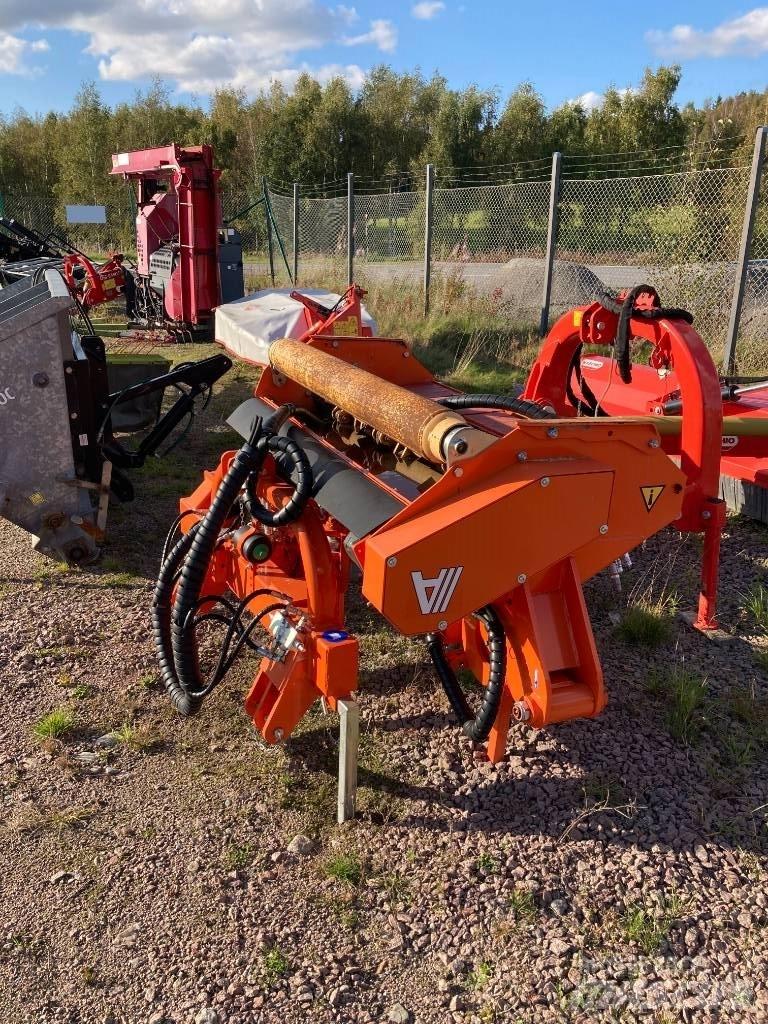 Agrimaster ELP 150A Maszyny do przycinania żywopłotów