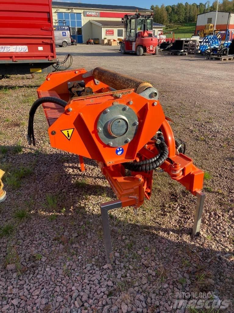 Agrimaster ELP 150A Maszyny do przycinania żywopłotów