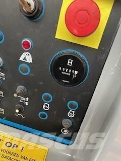 Genie Z 45/25 J DC Podnośniki przegubowe