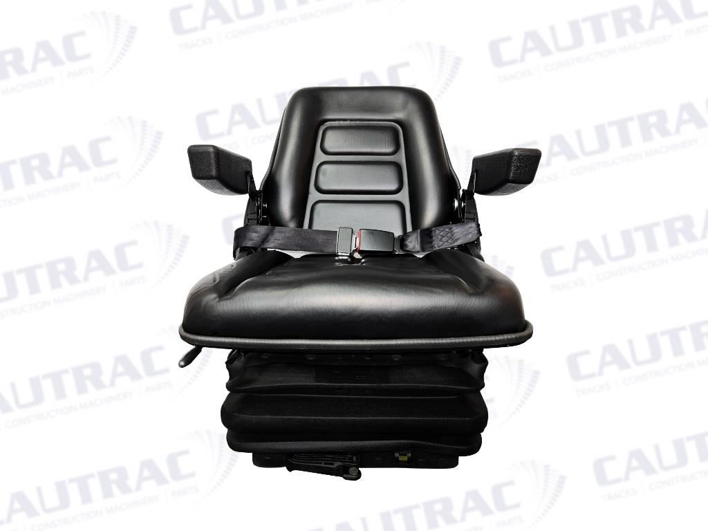  CAUTRAC SC2 SEAT Maszyny budowlane - Inne