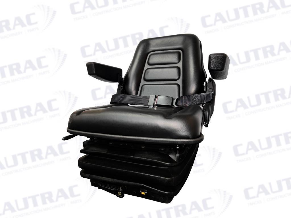  CAUTRAC SC2 SEAT Maszyny budowlane - Inne