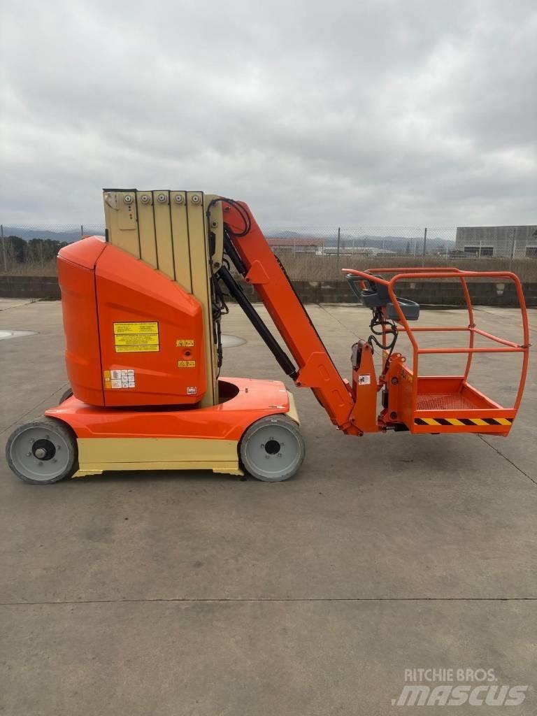JLG Toucan 12 E Plus Podnośniki przegubowe