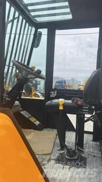 JCB 926 Wózki widłowe terenowe