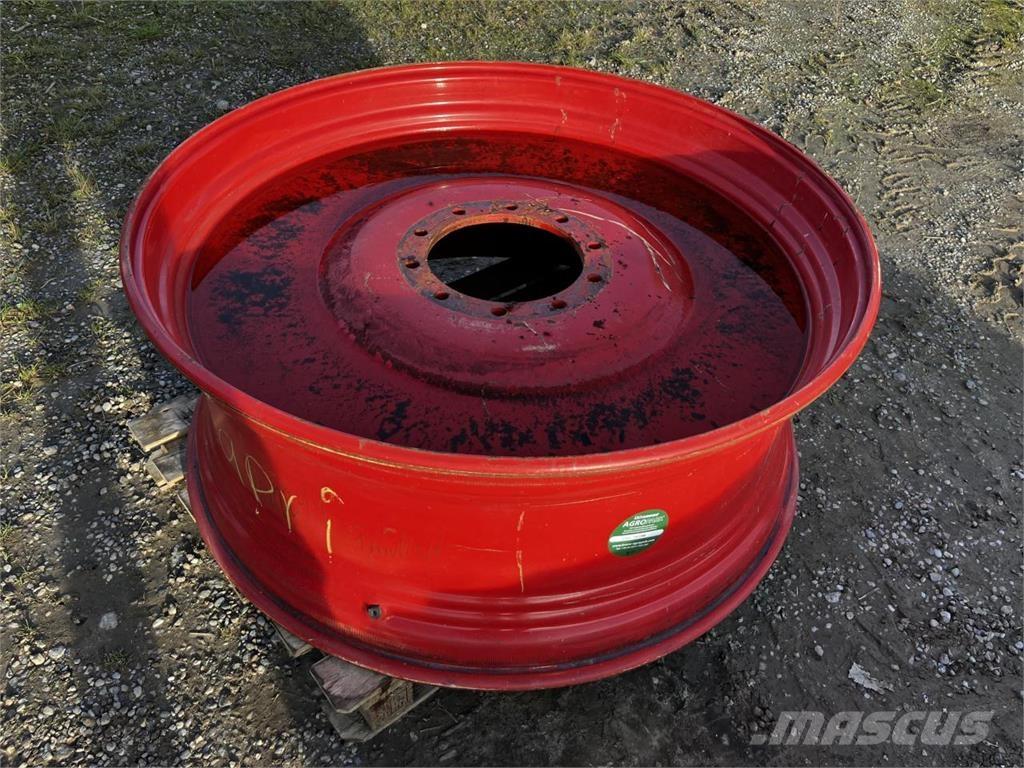 Fendt 18x46 Opony, koła i felgi