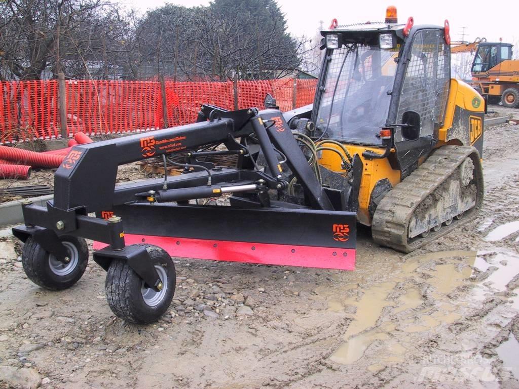 M3 Grader Blade GR Magazynowanie - Inne