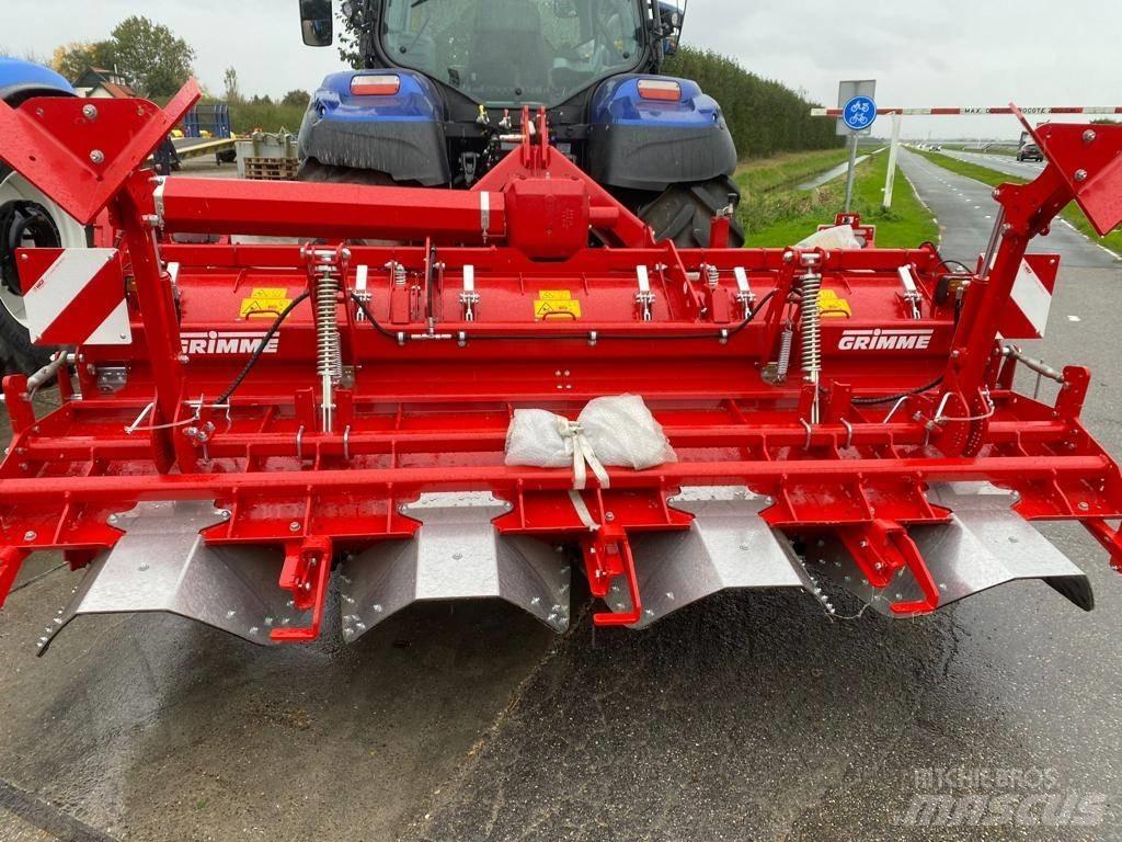 Grimme GF 400 Obsypniki