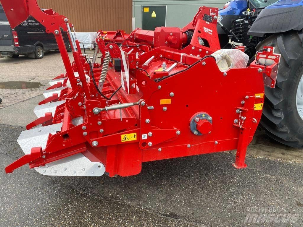 Grimme GF 400 Obsypniki