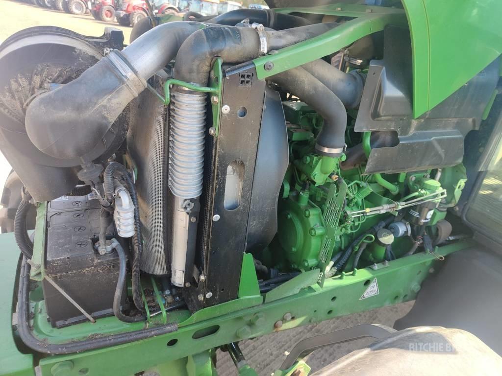John Deere 5090 M Ciągniki rolnicze