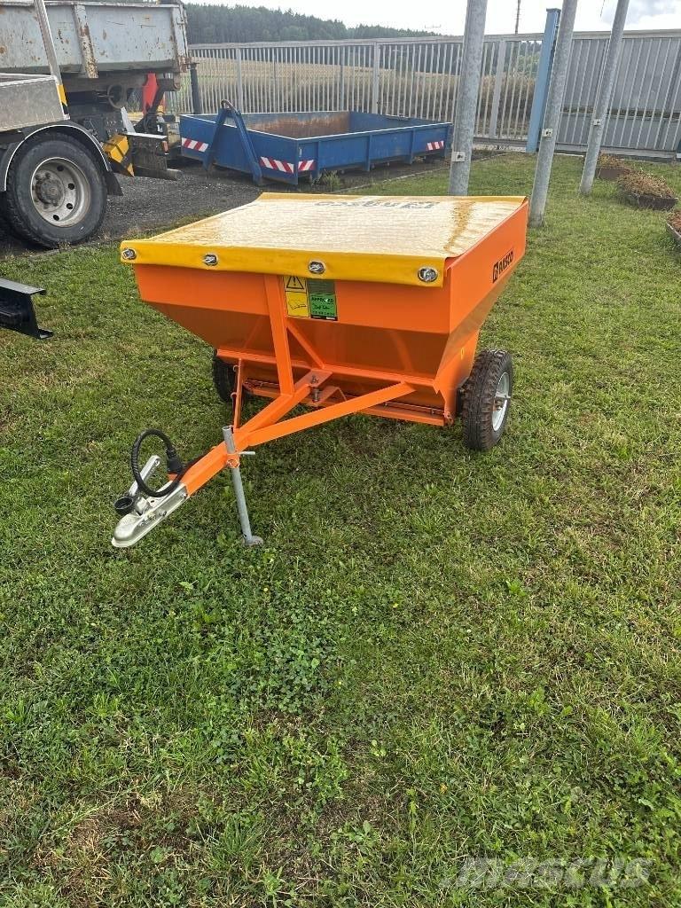 Rasco mini Komunalne - Inne