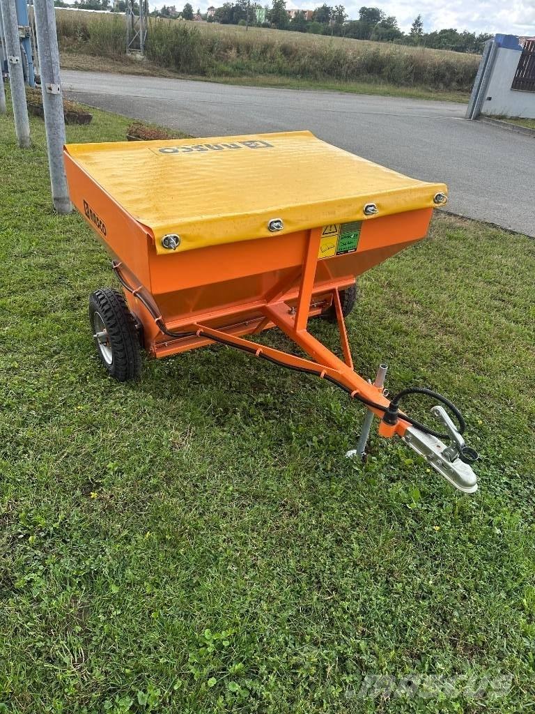 Rasco mini Komunalne - Inne