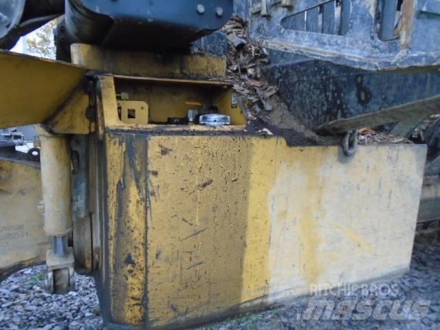 Tigercat 1085C Forwardery