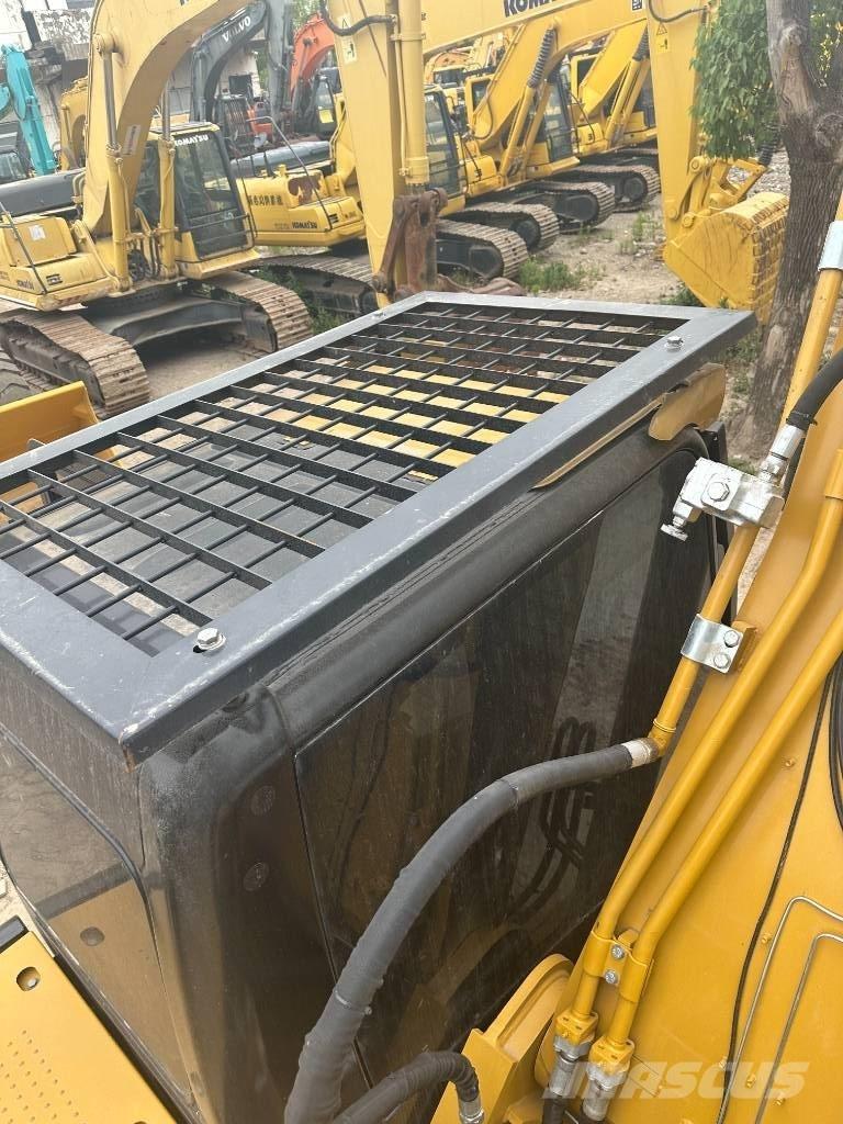 CAT CAT330D Midikoparki  7t - 12t