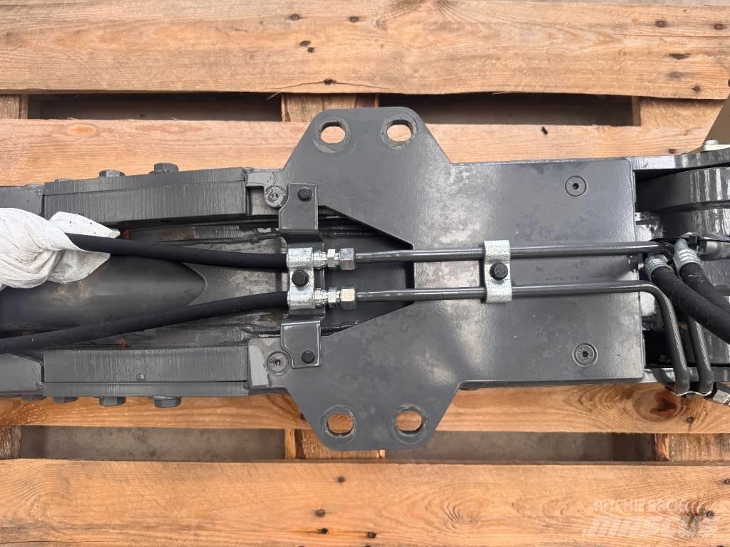 Fendt Pick Up Hitch Inne akcesoria do ciągników