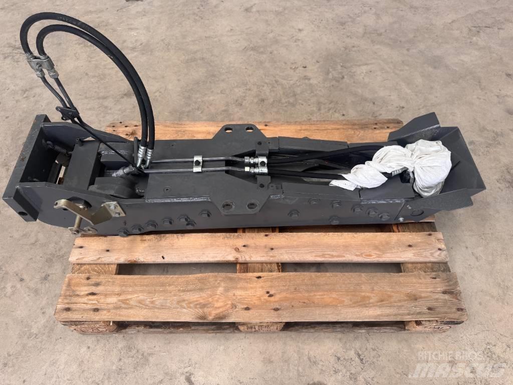 Fendt Pick Up Hitch Inne akcesoria do ciągników