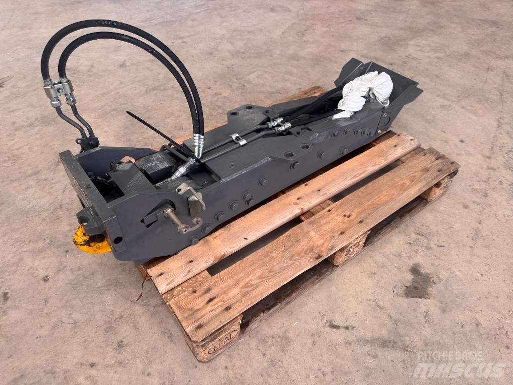Fendt Pick Up Hitch Inne akcesoria do ciągników