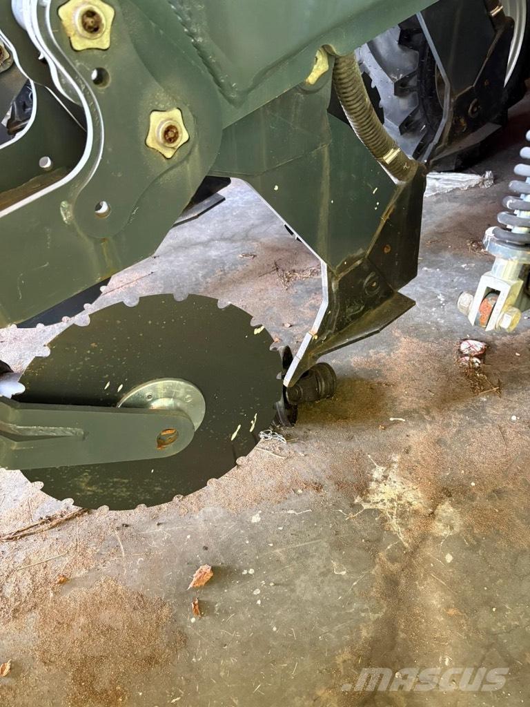  Mzuri  Pro Till 3t Siewniki