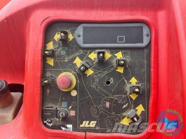 JLG 450AJ Podnośniki przegubowe