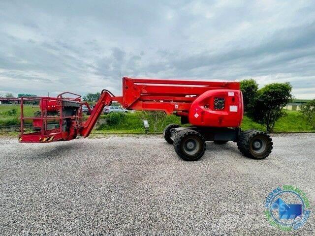 JLG 450AJ Podnośniki przegubowe