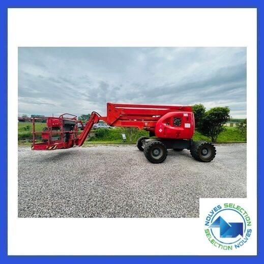 JLG 450AJ Podnośniki przegubowe