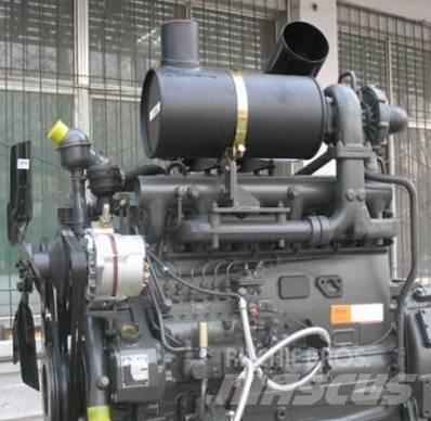 Deutz TD226B-6IG15 Silniki