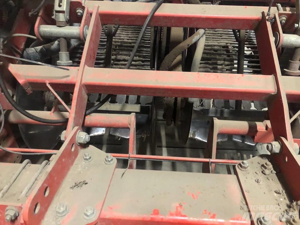 Grimme GV  3000 Inny sprzęt żniwny