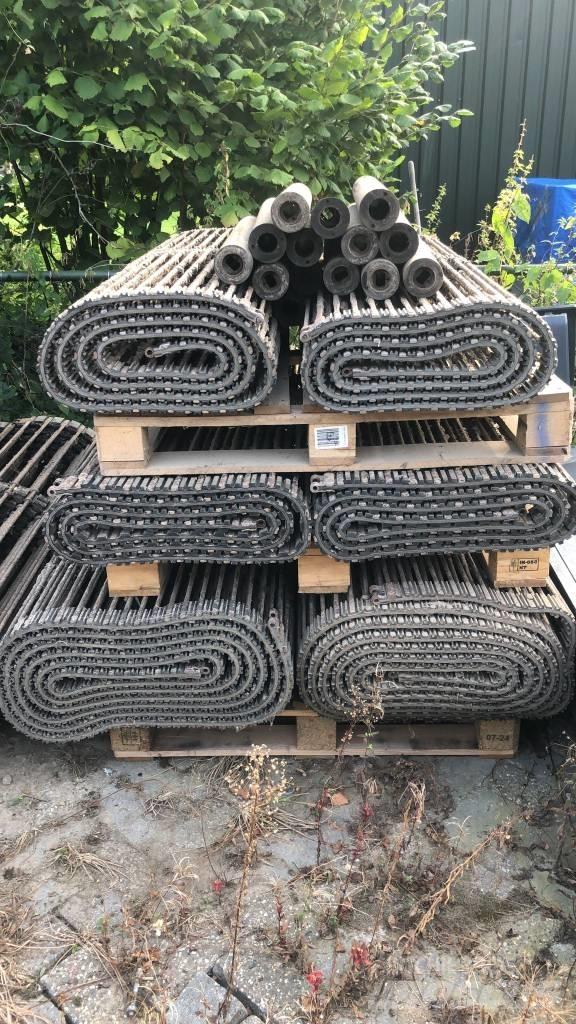 Grimme GV  3000 Inny sprzęt żniwny