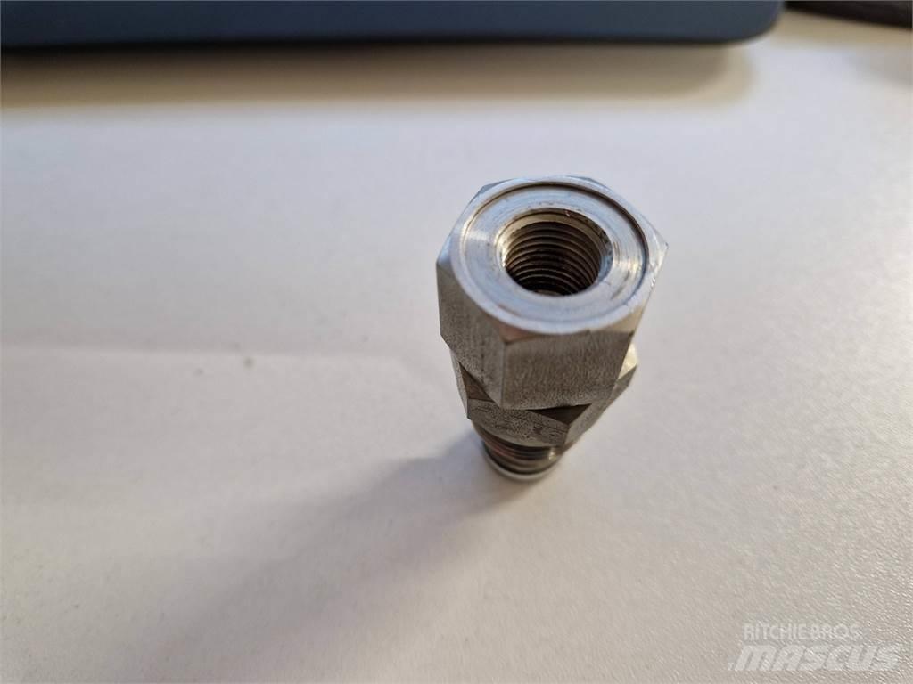 Rottne 051-0277 Hydraulika