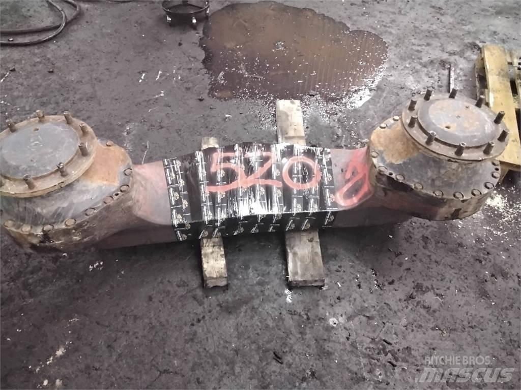 Valmet Boggielåda Skrzynia biegów