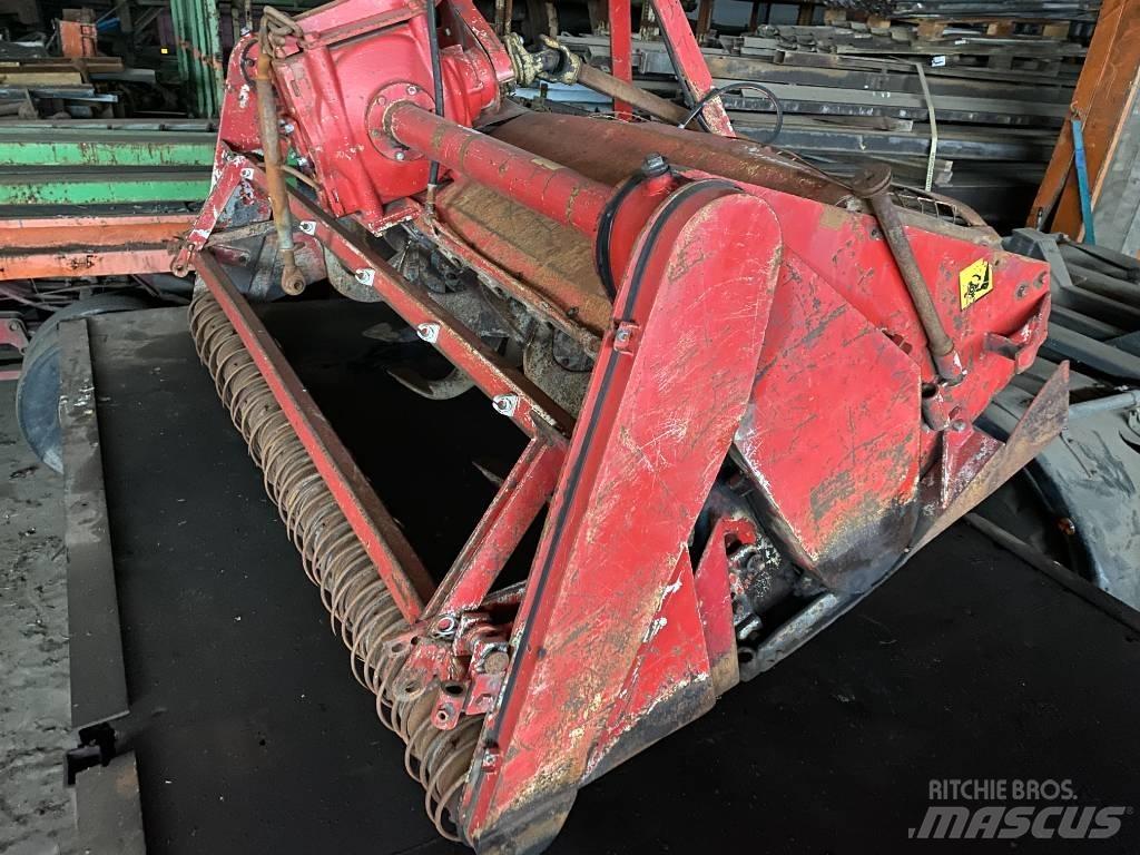  Spitmachine 2.5 M Inne maszyny i akcesoria uprawowe