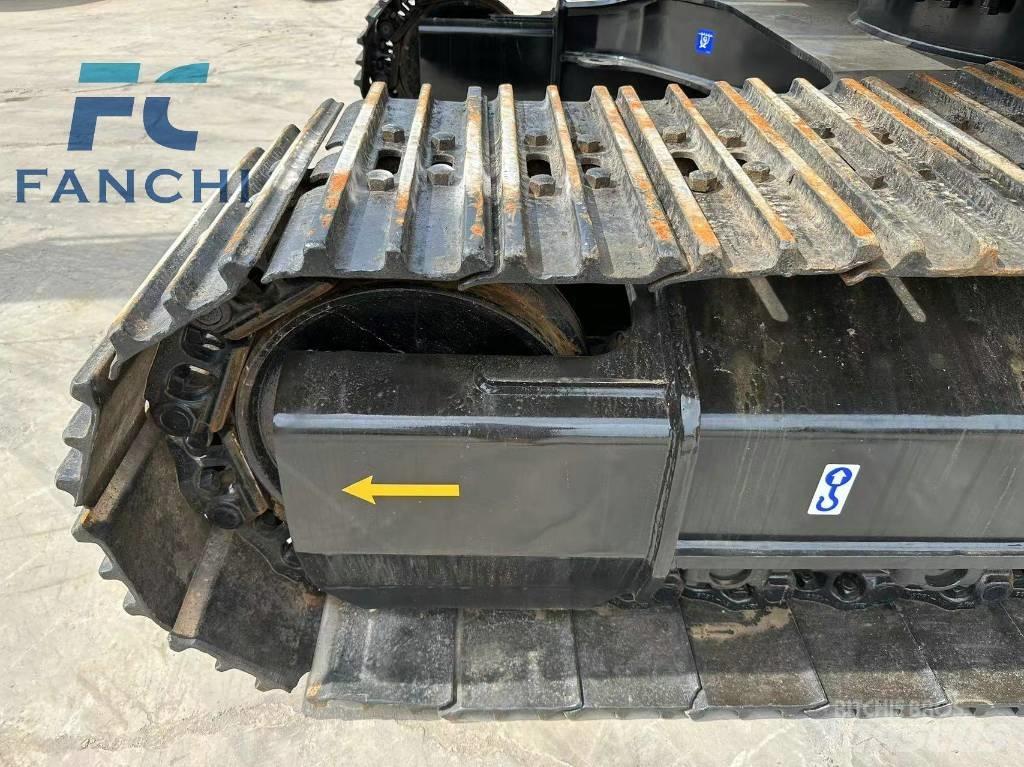 CAT 330GC Koparki przeładunkowe