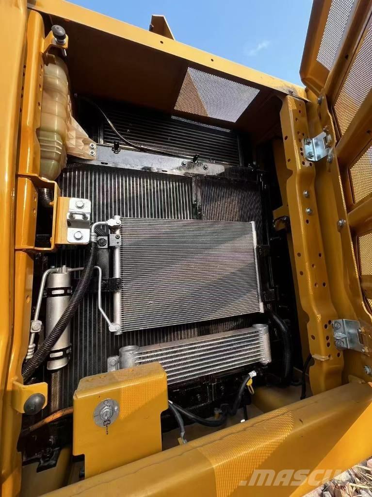 CAT 320 GC Koparki gąsienicowe