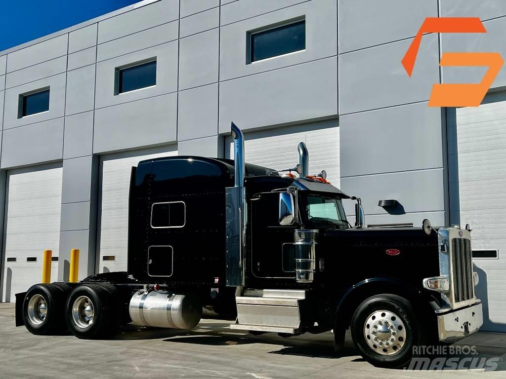Peterbilt 389 Ciągniki siodłowe