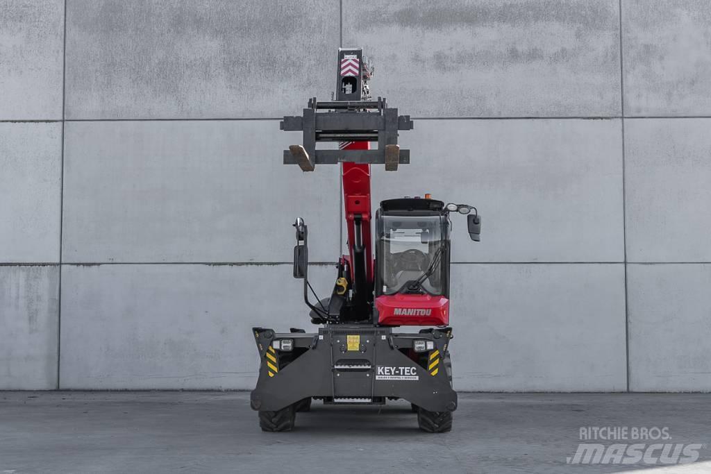 Manitou MRT 1845 Ładowarki teleskopowe