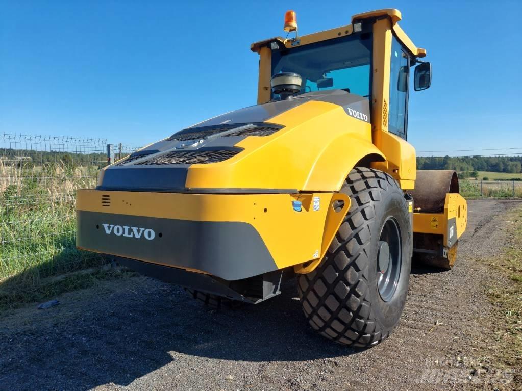 Volvo SD 115 B Walce jednobębnowe