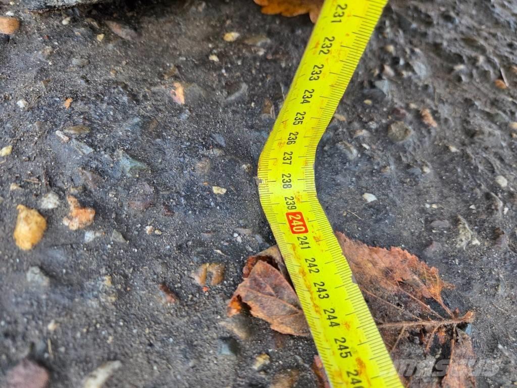 New Holland TN 75 N Ciągniki rolnicze