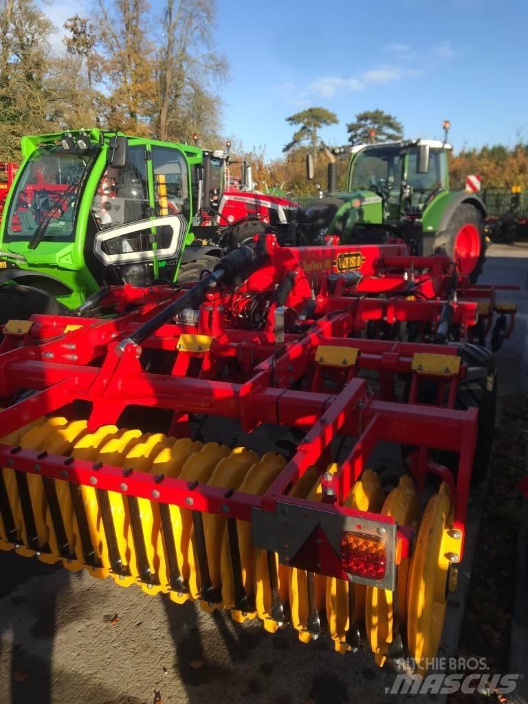 Väderstad TD300 Kultywatory