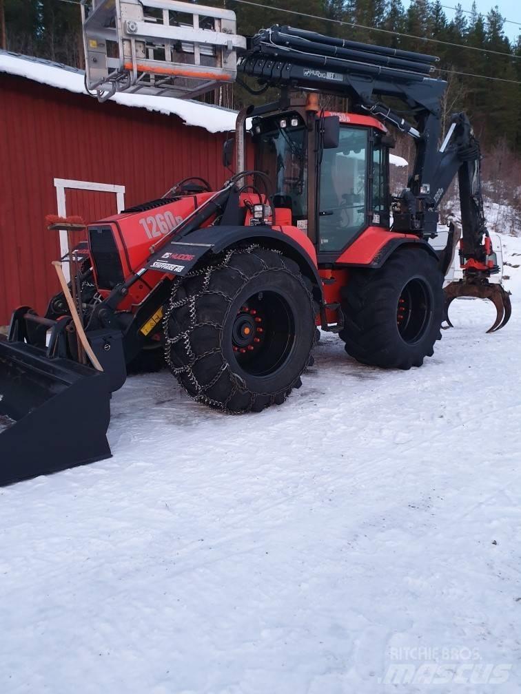  Snökedjor Huddig Inne akcesoria