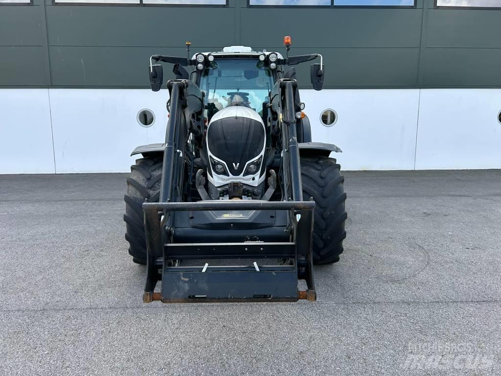Valtra N 174 Ciągniki rolnicze