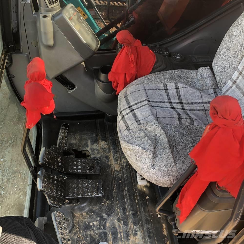 Hitachi ZX70-5A Midikoparki  7t - 12t