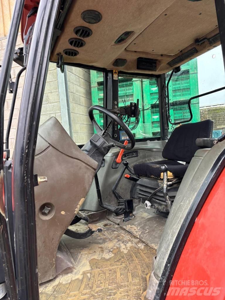 New Holland L 75 Ciągniki rolnicze