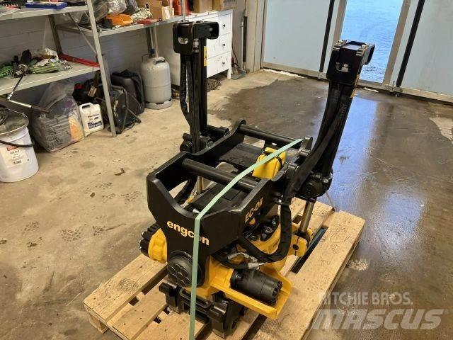 Engcon EC 214S Rotatory