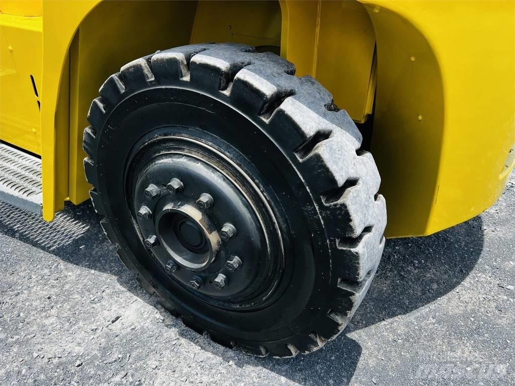 Hyster H 280 H D Wózki widłowe inne