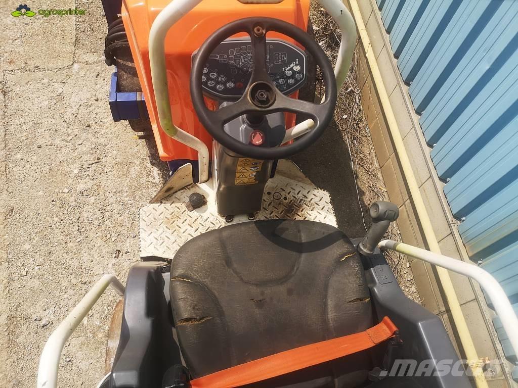 Hamm HD 10 C Walce dwubębnowe