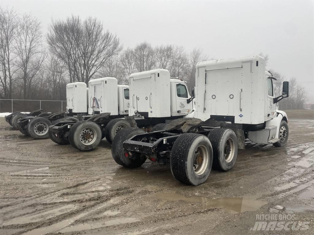 Peterbilt 579 Ciągniki siodłowe