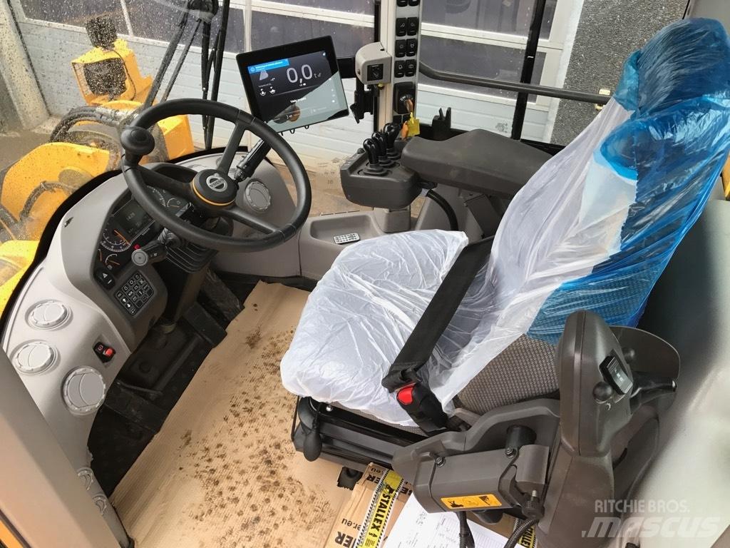 Volvo L150H Ładowarki kołowe