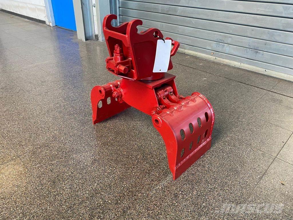 Zijtveld 75 D CW Chwytaki